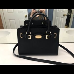 Authentic Michael Kors Handbag
